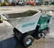 2021 Multiquip WBH-16EF
