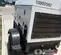 2019 Wacker Neuson G25 T4F Diesel Generator