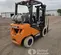 2020 Doosan G25N-7DF Warehouse Forklift