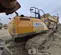 2020 Case CX210D Excavator