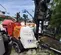 2022 Generac MLTS-4 Portable Work Light