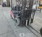 2018 Toyota 8FGU25 Warehouse Forklift