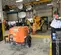 2021 Generac MLT6SMDS Portable Light Tower