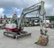 2021 Takeuchi TB290C Mini Excavator