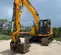 2022 JCB JS131 LC Excavator