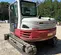 2019 Takeuchi TB290C Mini Excavator