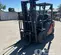 2019 Toyota 8FGU25 Warehouse Forklift