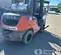 2020 Toyota 8FGU30 Warehouse Forklift