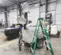 2019 Wacker Neuson LTV6L Portable Light Tower