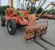 2016 XTREME XR842 Forklift
