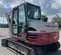 2020 Takeuchi TB290C Mini Excavator