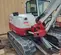 2021 Takeuchi TB290C Mini Excavator