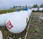 2014 Quality Steel T1000 Fuel Tank
