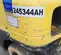 2020 HYSTER H50XT Warehouse Forklift