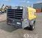 2019 Atlas Copco XATS 400 JD8FT4 Air Compressor