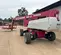 2016 MEC 60JD Boom Lift