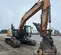 2020 Case CX210D Excavator
