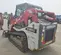 2022 Takeuchi TL10V2-CR Track Loader
