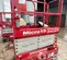2019 MEC MICRO 19 Scissor Lift