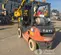 2020 Toyota 8FGU25 Warehouse Forklift