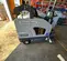 2022 Clarke SW4000 49 Sweeper