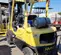 2018 HYSTER H50XT Warehouse Forklift