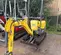 2018 Wacker Neuson 803 Mini Excavator