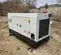 2021 Wacker Neuson G 50 Diesel Generator