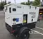2019 Magnum Pro MDG25IF4 Diesel Generator