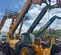 2018 JCB 510-56 Forklift