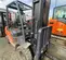 2019 Toyota 8FGU25 Warehouse Forklift