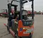 2019 Toyota 8FBCU25 Warehouse Forklift