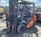 2019 Toyota 8FGU25 Warehouse Forklift
