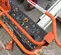 2017 Snorkel A46JRT Articulating Boom Lift
