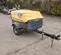 2017 Atlas Copco XAS185KD7 T4F Air Compressor