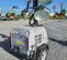 2018 Wacker Neuson LTV6L Portable Light Tower