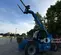 2018 Genie GTH-1256 Forklift
