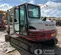 2019 Takeuchi TB290C Mini Excavator