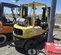 2018 HYSTER H50XT Warehouse Forklift
