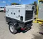 2018 Wacker Neuson G25 T4F Diesel Generator