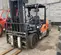 2019 Doosan D35S-7 Warehouse Forklift