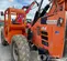 2017 SKYTRAK 8042 Forklift