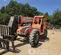 2017 SKYTRAK 6042 Forklift