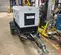 2019 Wacker Neuson G25 T4F Diesel Generator