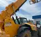 2019 JCB 512-56 Forklift