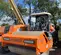 2019 Hamm H10I Single Drum Roller