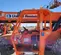 2019 SKYTRAK 10054 Forklift