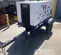 2021 Wacker Neuson G25 T4F Diesel Generator