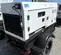 2019 Wacker Neuson G25 T4F Diesel Generator