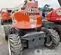 2017 Snorkel A46JRT Articulating Boom Lift